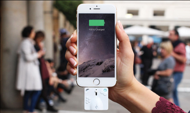 神一样的iPhone配件 堪称手机界的瑞士军刀