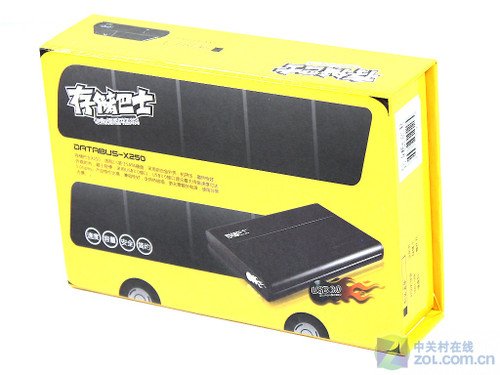 简单实用 三款热门usb3.0硬盘盒推荐_数码_腾