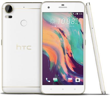 HTC将于9月20日发新机：背部识别+大镜头，这很HTC