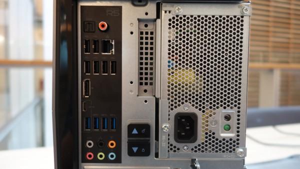 SSD读取速度高达2000M/S 这款PC无惧任何游戏挑战