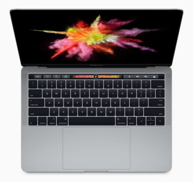 传苹果将推出高配无Touch Bar版15寸MacBook Pro