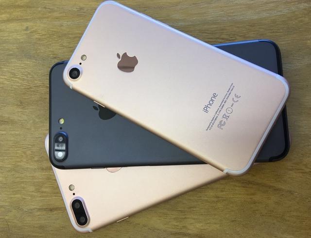 iPhone 7确认仅有两款 快充功能终于来了