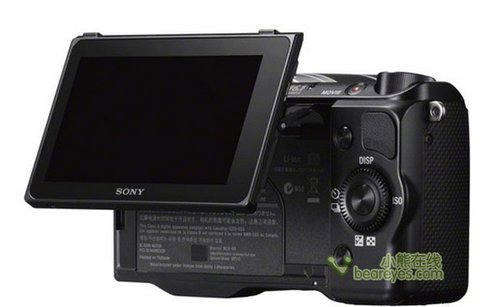 配16-50mm镜头 索尼NEX5R售4300元