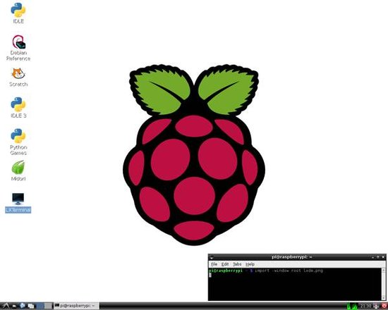 廉价迷你Linux机器Raspberry Pi详解(转自http://digi.tech.qq.com/a/20120908/000285.htm) - YI - whulwj@126 的博客 廉价迷你Linux机器:Raspberry Pi