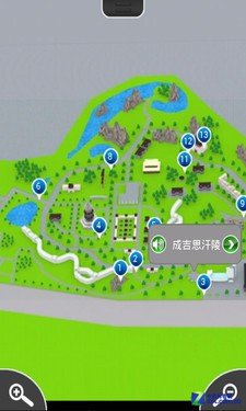 Hold住清明假期 春游手机辅助软件推荐