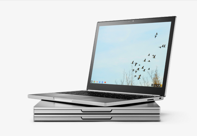 碁CloudbookܷΪChromebookľߣ