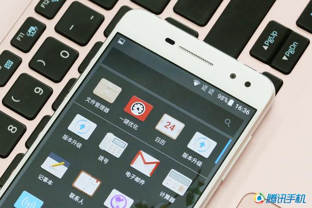 TCL 750评测:在回归的路上仍需努力