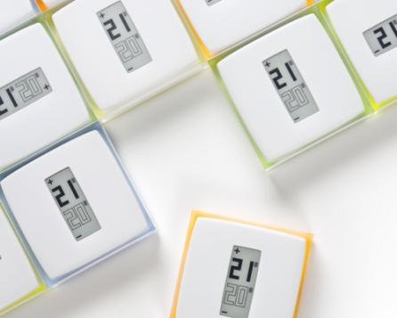 Netatmo Thermostat智能恒温器 可控制温度