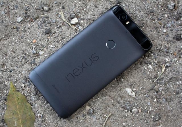 华为Nexus 6P具备充电宝功能 港版11月开卖