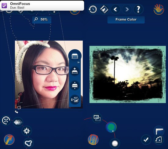 使用Handy <em>Photo图片编辑器</em>做出更好的<em>照片</em>_