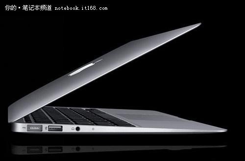 超薄笔记本 苹果MacBookAir(MC968ZP\/A)
