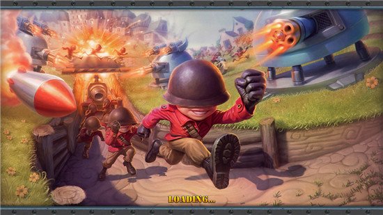 小心别玩上瘾 10款iOS塔防游戏推荐