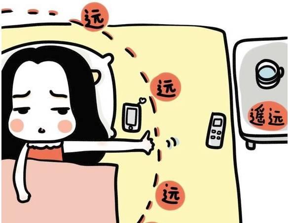 黑科技x的现身,懒癌晚期患者终于有救了!