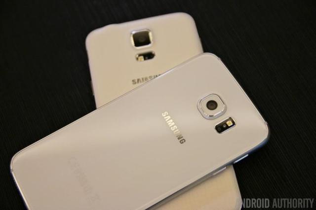 外媒观点:三星在Note 7身上又开始偷懒了?