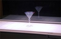 NASA工程师设计3D食物打印机 食材保质期达30年