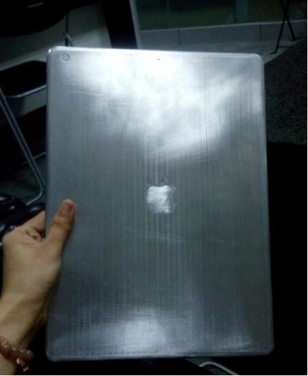 iPad Pro最新传闻汇总 A9处理器配备手写笔