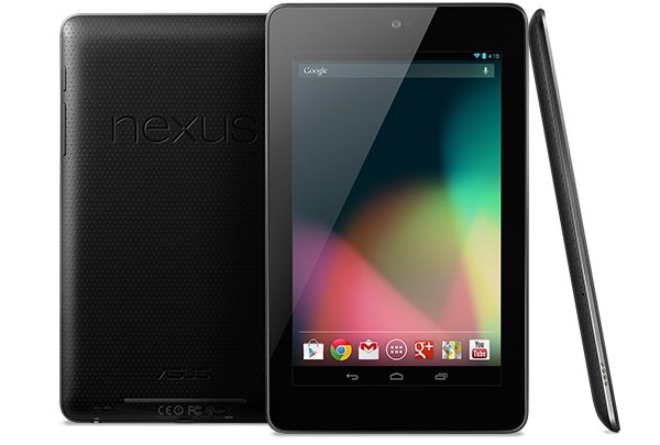 3G版Nexus 7登陆澳大利亚和新西兰零售商店