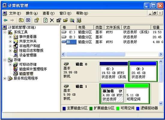 数说Windows XP