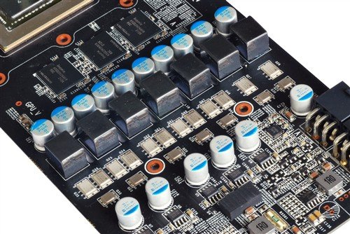 双卡SLI测试!显存容量对显卡性能影响