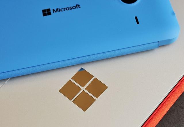 Lumia 950或10月19日发布 镜头造型似光盘 