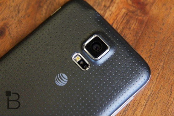Galaxy S5 mini现身三星官网 代号SM-G800F