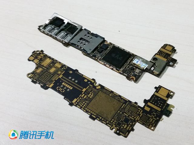 【修机师】修手机的说主板坏了 可能是在蒙你