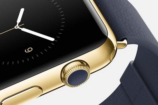 Apple Watch黄金版是如何“炼成的”?