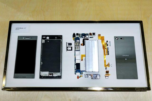 չXperiaֻ ǿòйŶ 
