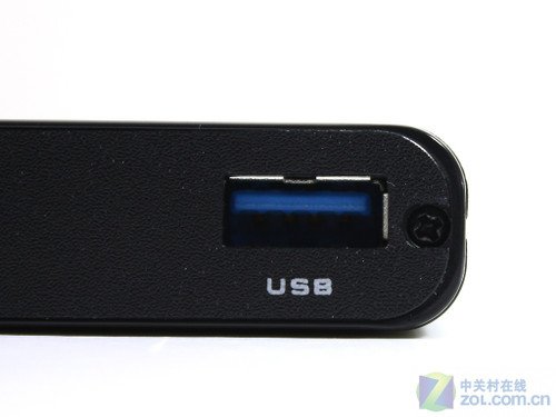 简单实用 三款热门USB3.0硬盘盒推荐