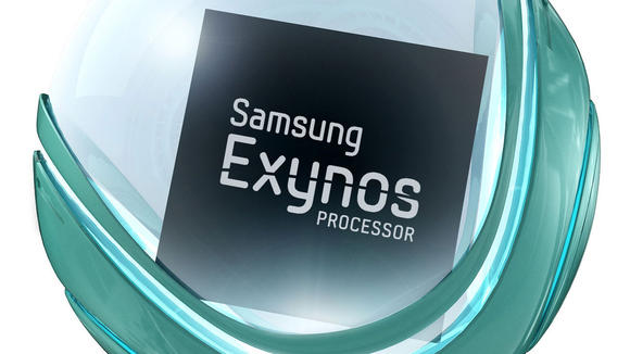 三星或正打造自己的定制内核CPU Exynos M1