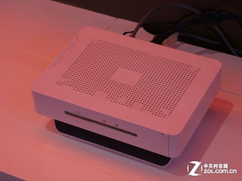 响应速度快且内容丰富 联通展示iptv业务