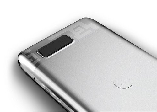 四核or Intel处理器 摩托罗拉新机照曝光_数码_