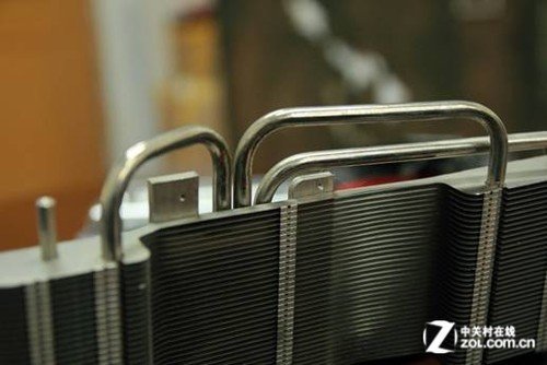 延长显卡寿命 图文解说散热器如何清洗_数码_