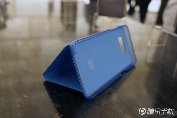 三星Note 7上手：跳级生也弯了 且弯得很彻底