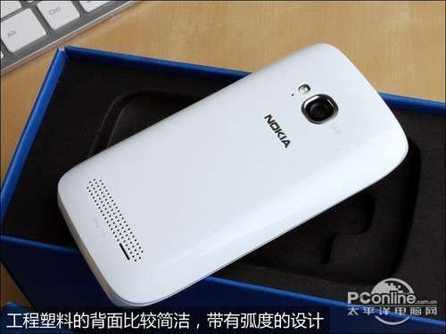 1.4G高频WP7.5机 诺基亚Lumia710报1k9_数码_腾讯网