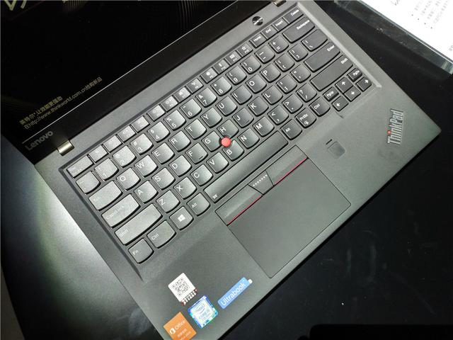 新thinkpad x1c国行发布!更轻更小起价9999元