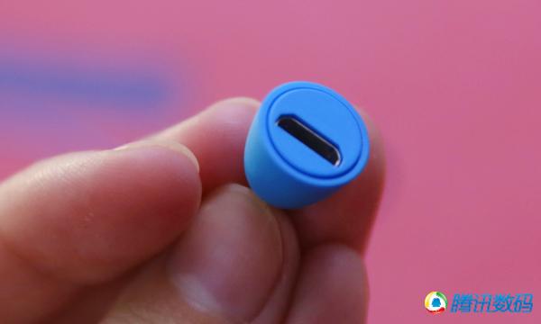 赛尔贝尔A6运动耳机评测:设计时尚但续航略差