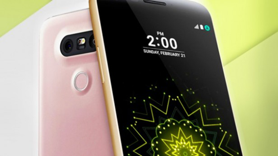 模块化手机不给力?来看看LG G6的曝光消息