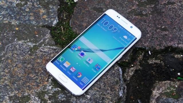 Galaxy S7传闻汇总：配8K屏支持虹膜扫描