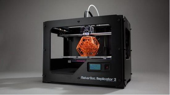 如何挑选一款家用3D打印机?