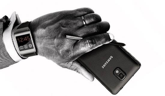 十月三星Galaxy S4将支持Gear智能手表