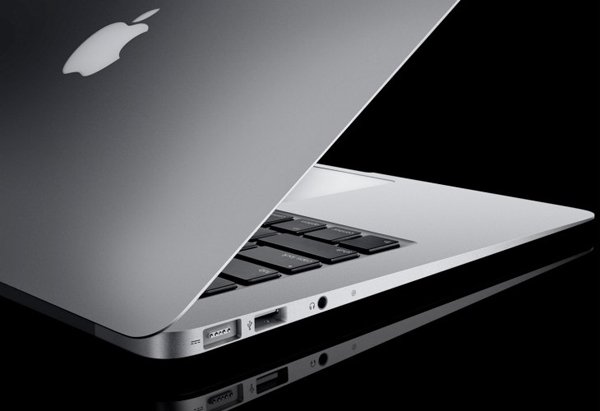 传苹果6月份将推Haswell处理器MacBook Air