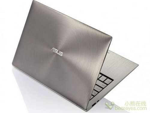 华硕宏碁明年推600-900美元ultrabook
