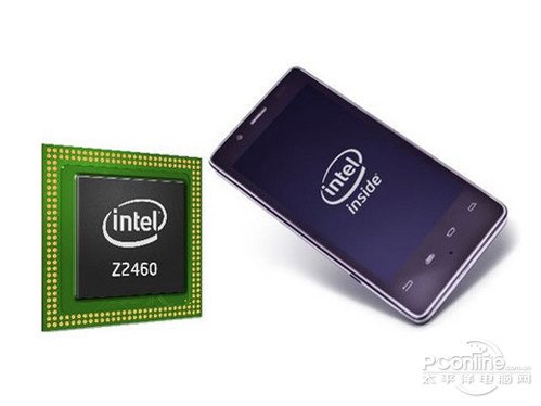 再次进入手机界 Intel手机芯片历史介绍