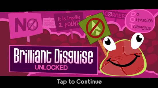 Tilt to Live 2 iOS平台最棒的重力感应游戏