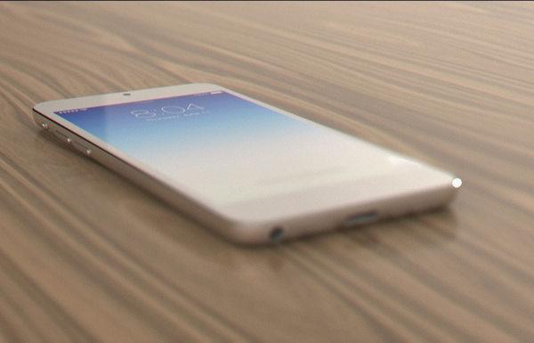 传5.5寸iPhone 6配更强处理器 或同步发布