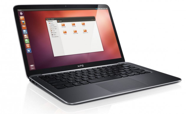 戴尔推出开发者版XPS 13超极本 搭载Ubuntu系统