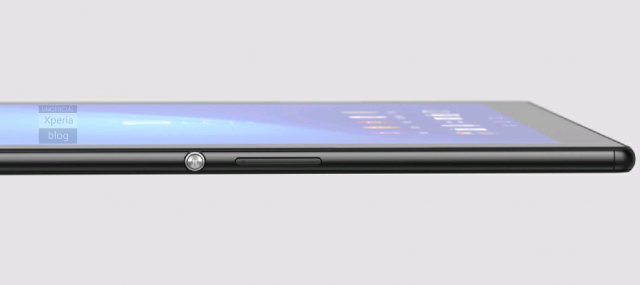防水新机索尼Xperia M4 Aqua泄露 或MWC发布