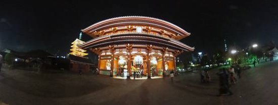 理光发布全新Theta便携全景相机 售价1837元
