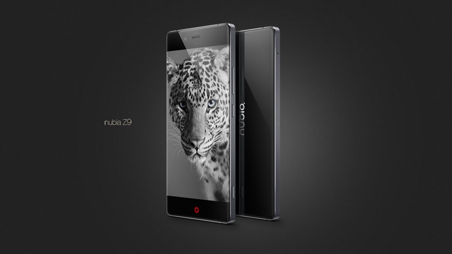 nubia Z9售价3499元 nubia Z9售价3499元